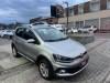 VolksWagen - Crossfox 1.6 Mi Total Flex 8V 5p