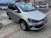 VolksWagen - Crossfox 1.6 Mi Total Flex 8V 5p