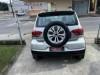 VolksWagen - Crossfox 1.6 Mi Total Flex 8V 5p