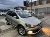 VolksWagen - Crossfox 1.6 Mi Total Flex 8V 5p