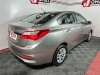 Hyundai - HB20S Confort 1.0 Flex 12V 4p