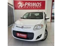 Fiat - Palio Essence Dualogic 1.6 Flex 16v 5p