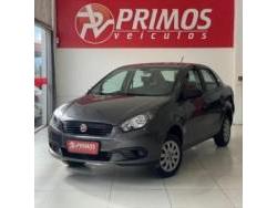 Fiat - Grand Siena 1.0 EVO Flex 8V 4p