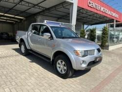 Mitsubishi - L200 Triton HPE 3.2 CD TB Int.Diesel