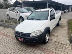 Fiat - Strada Working 1.4 mpi Fire Flex 8V CS