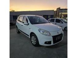 Renault - Sandero Expression Hi-Power 1.0 16V 5p