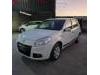 Renault - Sandero Expression Hi-Power 1.0 16V 5p