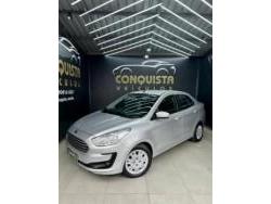 Ford - Ka+ Sedan 1.0 SE/SE PLUS TiVCT Flex 4p