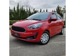 Ford - Ka 1.0 SE/SE Plus TiVCT Flex 5p