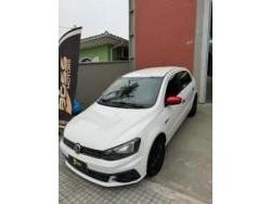 VolksWagen - Gol Trendline 1.0 T.Flex 12V 3p