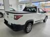 Fiat - Strada Freedom 1.3 Flex 8V CS Plus