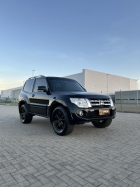 Mitsubishi - Pajero HPE Full 3.8 V6 250cv 5p Aut.