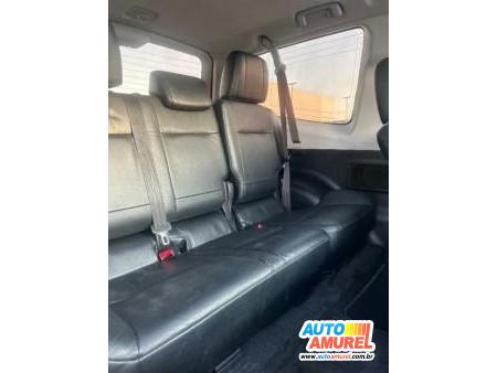 Mitsubishi - Pajero HPE Full 3.8 V6 250cv 5p Aut.