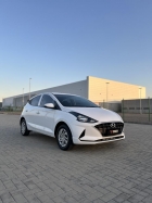 Hyundai - HB20 Sense 1.0 Flex 12V