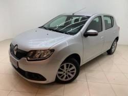 Renault - Sandero Authentique Flex 1.0 12V 5p