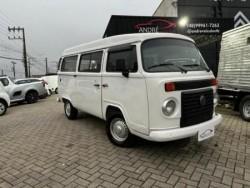 VolksWagen - Kombi Lotação 1.4 Mi Total Flex 8V