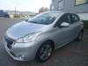 Peugeot - 208 Griffe 1.6 Flex 16V 5p