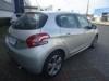 Peugeot - 208 Griffe 1.6 Flex 16V 5p