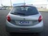 Peugeot - 208 Griffe 1.6 Flex 16V 5p