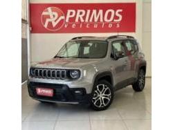 Jeep - Renegade Sport T270 1.3 TB 4x2 Flex