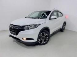 Honda - HR-V EX 1.8 Flexone 16V 5p