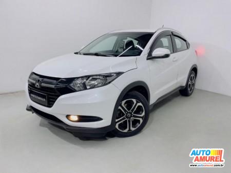 Honda - HR-V EX 1.8 Flexone 16V 5p