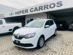 Renault - Sandero Expression Hi-Power 1.0 16V 5p