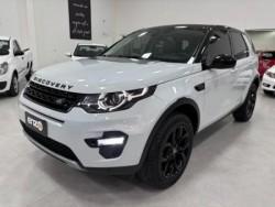 Land Rover - Discovery Sport HSE 2.0 4x4 Diesel Aut.