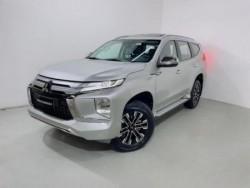 Mitsubishi - Pajero Sport HPE-S 2.4 4x4 Diesel