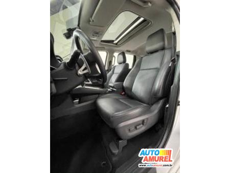 Mitsubishi - Pajero Sport HPE-S 2.4 4x4 Diesel