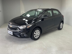 Chevrolet - Onix Hatch LT 1.0 8V FlexPower 5p