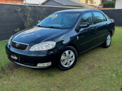 Toyota - Corolla SE-G 1.8 16V Aut.