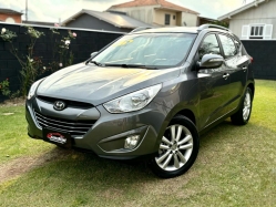 Hyundai - ix35 2.0 16V 170cv 