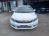 Honda - Civic Sedan LXR 2.0 Flexone 16V 