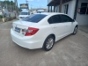 Honda - Civic Sedan LXR 2.0 Flexone 16V 