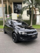 VolksWagen - Fox Trendline 1.6 Flex 8V 5p