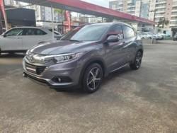 Honda - HR-V EX 1.8 Flexone 16V 5p