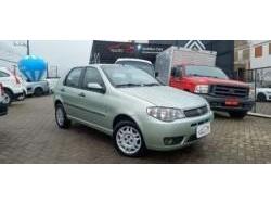 Fiat - Palio Celebration 1.0 Fire Flex 8V 4p