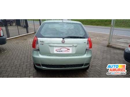 Fiat - Palio Celebration 1.0 Fire Flex 8V 4p