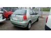 Fiat - Palio Celebration 1.0 Fire Flex 8V 4p