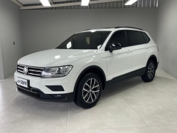 VolksWagen - Tiguan Allspace 250 TSI 1.4