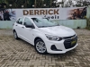 Chevrolet - Onix Hatch LT 1.0 12V Turbo Flex 5p