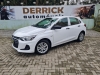 Chevrolet - Onix Hatch LT 1.0 12V Turbo Flex 5p