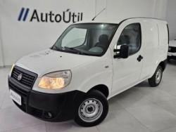 Fiat - Doblo Cargo 1.4 mpi Fire Flex 8V 3p