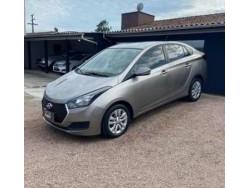 Hyundai - HB20S Confort 1.6 Flex 16V 4p