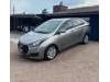 Hyundai - HB20S Confort 1.6 Flex 16V 4p