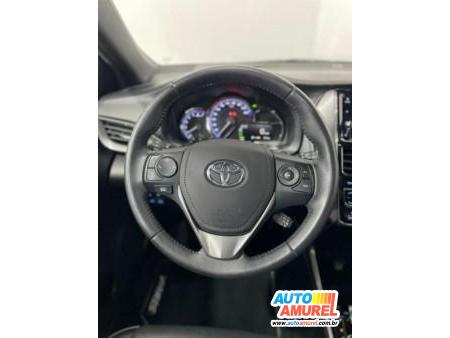 Toyota - Yaris XLS 1.5 Flex 16V 5p