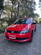 VolksWagen - Saveiro 1.6Mi City Total Flex 8V