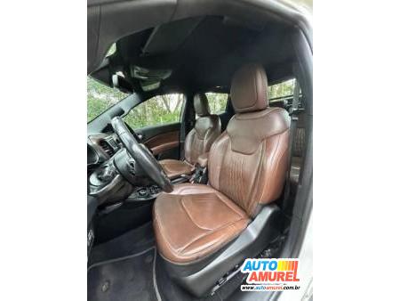 Fiat - Toro Ranch 2.0 16V 4x4 Diesel