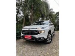 Fiat - Toro Ranch 2.0 16V 4x4 Diesel